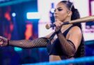 Jaida Parker Addresses NXT Suspension And Neck Injury Update