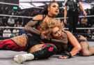 Nattie and Jaida Parker Set for Submission Match at NXT Heatwave – Updated Lineup
