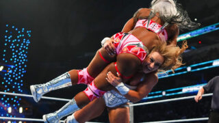 WWE Reportedly Preparing “Categorically Different” Creative Plans For Jordynne Grace Return