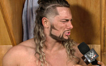 CM Punk Praises Lexis King and Compares Him to His Own Early Career