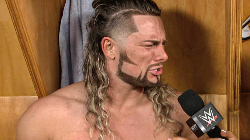 CM Punk Praises Lexis King and Compares Him to His Own Early Career