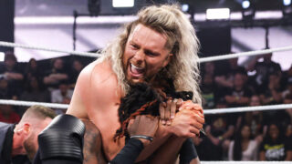 WWE Files Trademark for “Birthright” Name for Emerging Multi-Generational NXT Faction