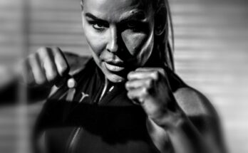 Natalya Renamed “Nattie” On WWE Website As RAW Match Ends In Chaos