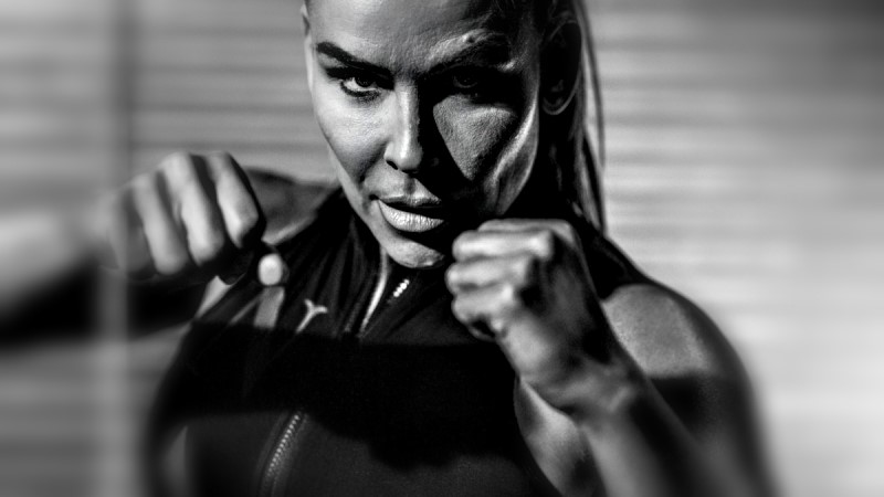 Natalya Renamed “Nattie” On WWE Website As RAW Match Ends In Chaos