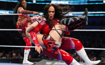 WWE Planning Fatal Four-Way Women’s Tag Team Title Match For WrestleMania 42