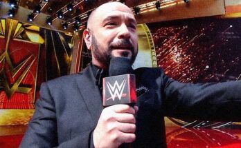 Peter Rosenberg Fires Back at Fans After AJ Styles WWE Future Comments