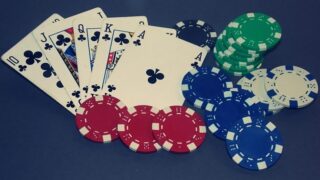 How Online Poker Platforms Use Security Tech to Detect Cheating