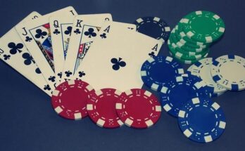 How Online Poker Platforms Use Security Tech to Detect Cheating