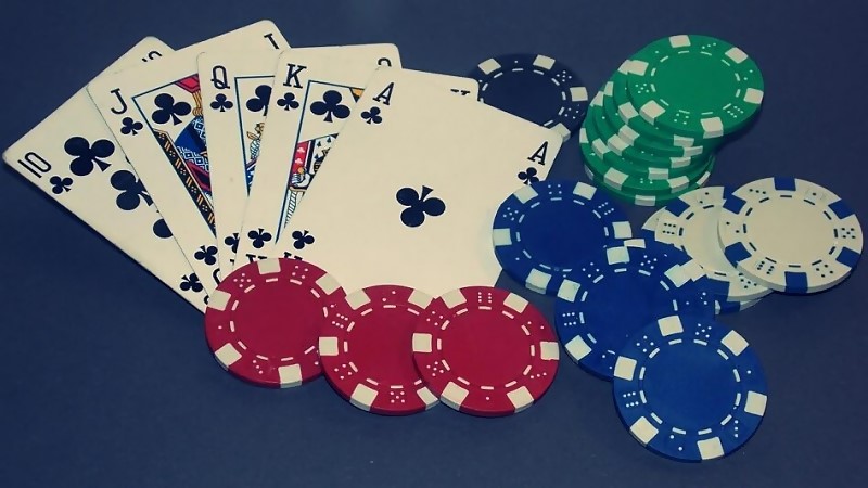 How Online Poker Platforms Use Security Tech to Detect Cheating