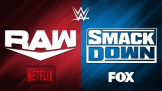 WWE To Pre-Tape Fourth Of July Weekend SmackDown