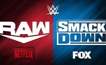 WWE To Pre-Tape Fourth Of July Weekend SmackDown