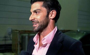 Robert Stone: “Being a Full-Time Wrestler is in My Past”