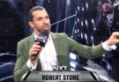 Robert Stone Named Interim NXT GM