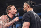 Roman Reigns Vs CM Punk Set For WrestleMania 42 After Heated Confrontation