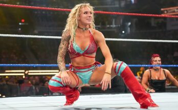 Sol Ruca Reportedly Set For WWE Main Roster Call-Up And Character Refresh