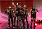 JC Mateo and Tonga Loa Depart WWE