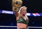 Thekla Explains Unique Path To AEW Women’s Title