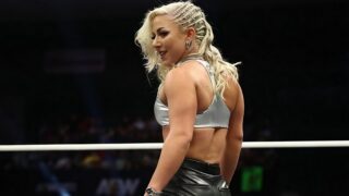 Thekla Says Being a “Control Freak” Helped Shape Her AEW Success