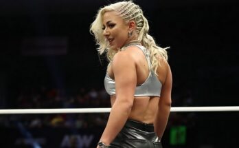 Thekla Says Being a “Control Freak” Helped Shape Her AEW Success