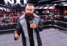 Tony D’Angelo Explains His Return and Targets Dark State