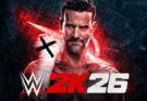 WWE 2K26 CM Punk Showcase Details