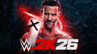 WWE 2K26 CM Punk Showcase Details
