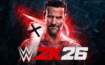 WWE 2K26 CM Punk Showcase Details