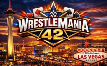 Backstage Frustration Grows As WrestleMania 42 Plans Remain Unsettled In WWE