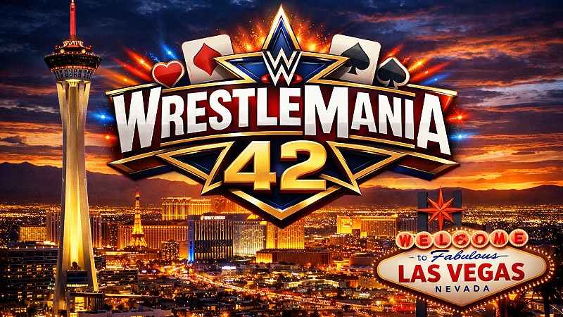 Backstage Frustration Grows As WrestleMania 42 Plans Remain Unsettled In WWE