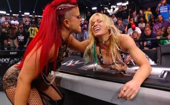 Zaria Turns on Sol Ruca