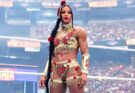 Bianca Belair Shares Painful Recovery Update