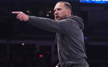 Bryan Danielson Discusses Possible In-Ring Return
