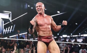 Myles Borne Wins NXT North American Championship