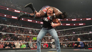 Jim Ross Not Convinced Brock Lesnar Is Finished After WrestleMania 42