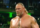 WWE Internally Believes Brock Lesnar Has Not Officially Retired
