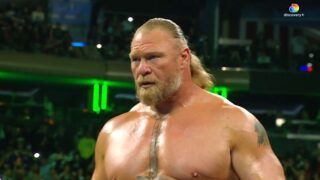 WWE Internally Believes Brock Lesnar Has Not Officially Retired