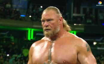 WWE Internally Believes Brock Lesnar Has Not Officially Retired