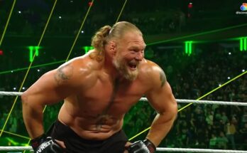 Backstage News on Brock Lesnar Retirement at WrestleMania 42