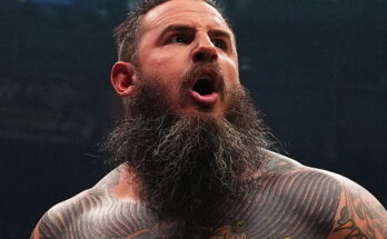 Brody King On His Anti-ICE Stance