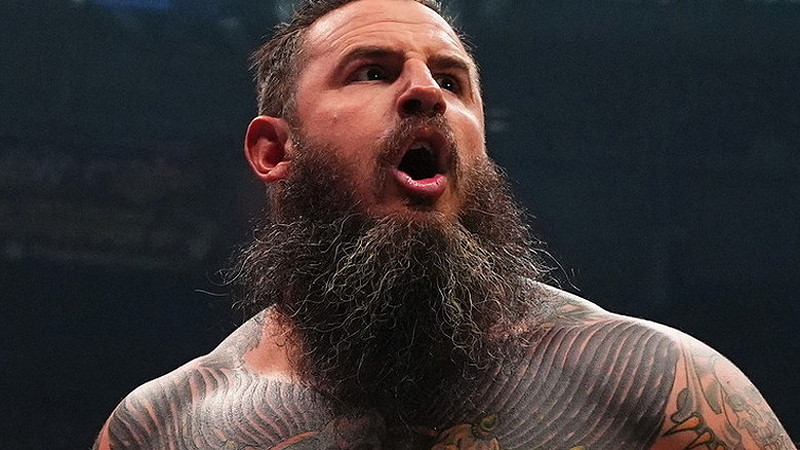 Brody King On His Anti-ICE Stance