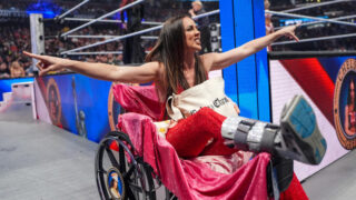 Chelsea Green Injury Update, WWE Optimistic On Recovery Timeline