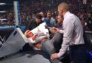 Randy Orton Turns on Cody Rhodes During SmackDown Contract Signing