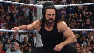 Drew McIntyre Issues Sarcastic PSA to Fans Ahead of WrestleMania 42