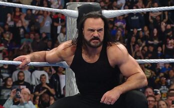 Drew McIntyre Issues Sarcastic PSA to Fans Ahead of WrestleMania 42