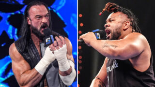 Jacob Fatu vs Drew McIntyre WrestleMania Match Now Unsanctioned