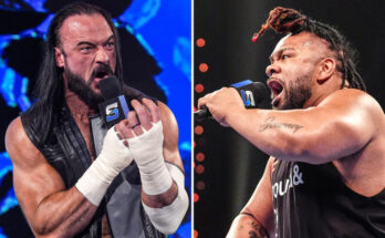 Jacob Fatu vs Drew McIntyre WrestleMania Match Now Unsanctioned