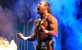 Kenny Omega vs MJF Set for AEW Dynasty