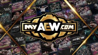 AEW Launches MyAEW Streaming Platform