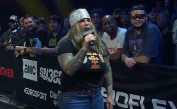ODB Makes Surprise Return On TNA iMPACT