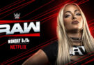 Liv Morgan to Address WrestleMania 42 Title Decision on RAW